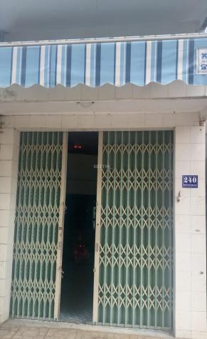 Nhà Mặt Tiền 59,3M2, 2 Phòng Ngủ, Nguyễn Thị Minh Khai, Tp Nha Trang
