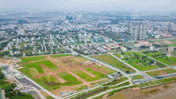 Chính Chủ Bán Gấp Mảnh Đất Liền Kề Văn Khê: No05 - Lk 507