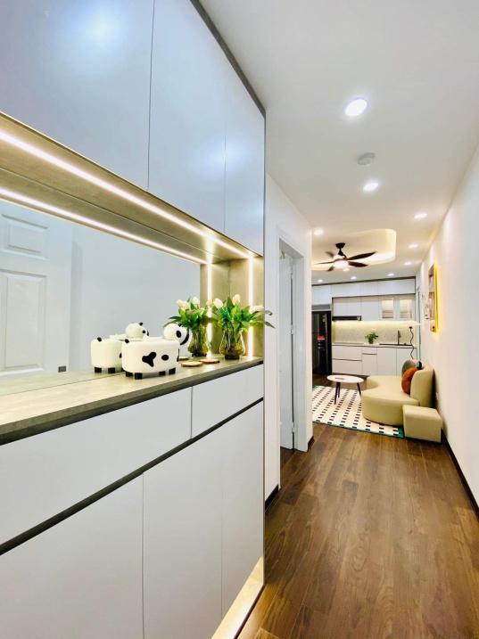 Cần Bán Ngay Căn Chung Cư Hh3 Linh Đàm, 2 Phòng Ngủ, 46 M2, Giá 1.19 Tỷ Tại Hoàng Mai - Hà Nội