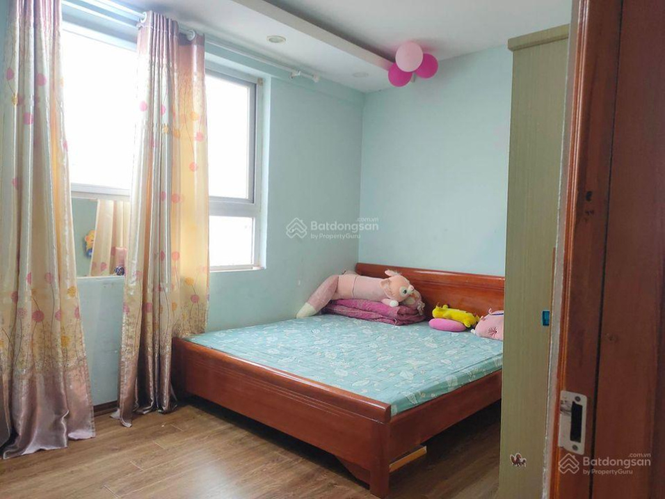 Bán Căn 3 Ngủ Tại 89 Phùng Hưng, Hà Đông, 81.5M2, Giá Bán 2.Xx Tỷ Lh 0878 800 ***