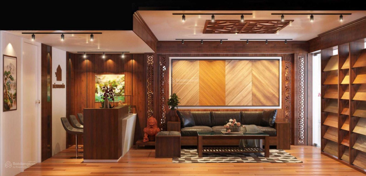 Cho Thuê Mặt Bằng Cửa Hàng 35M2 Mặt Tiền 6M Tại Ngã 4 Hoàng Quốc Việt, Nguyễn Phong Sắc