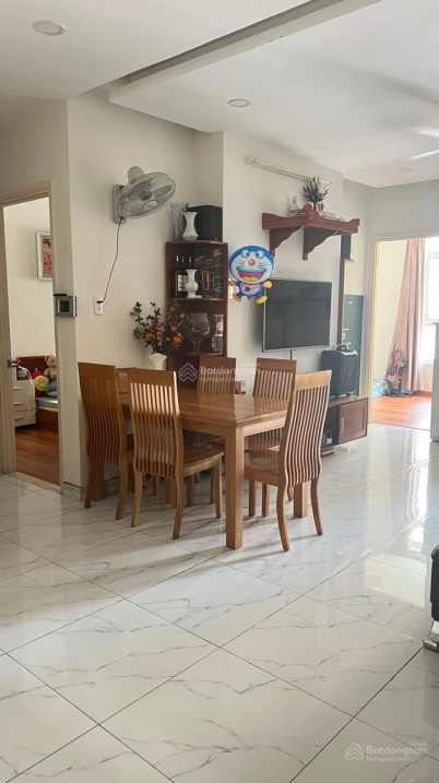 Cho Thuê Cc Gia Hòa 70M2, 2Pn 2Wc Full Nội Thất View Hồ Bơi. Giá 9,5Tr/Tháng