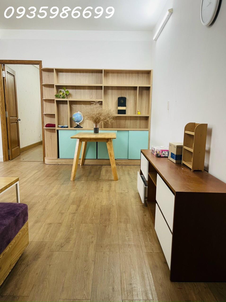 BÁN NHANH CĂN HỘ 3PN CT5 VĨNH ĐIỀM TRUNG, NHA TRANG