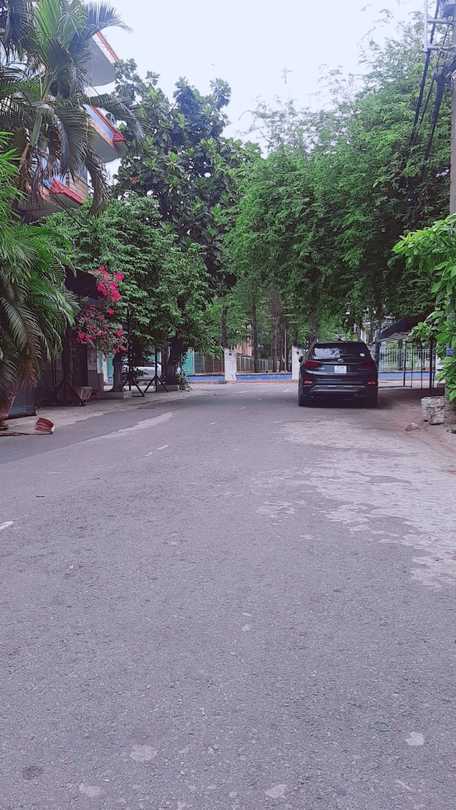 🏡BÁN BIỆT THỰ MẶT TIỀN NGAY KHU TÊN LỬA - BÌNH TÂN - 5MX20M - 4 TẦNG - 11.5 TỶ