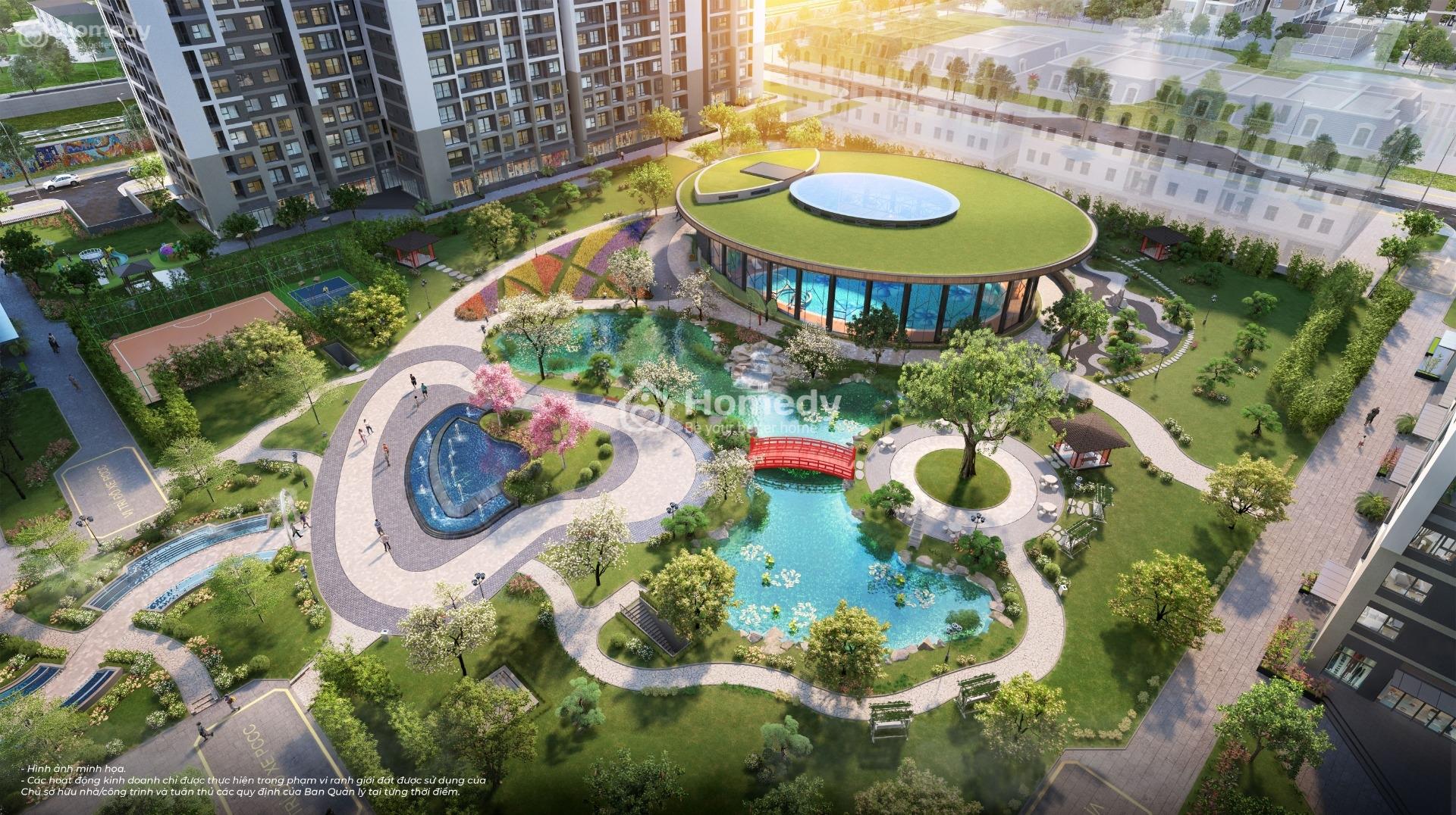 Sakura 3Pn 80.2M2 Nhỉnh 3,2 Tỷ Nhận Nhà Ngay, Tặng 400Tr + Ck 8%. Vinhomes Smart City, Nam Từ Liêm