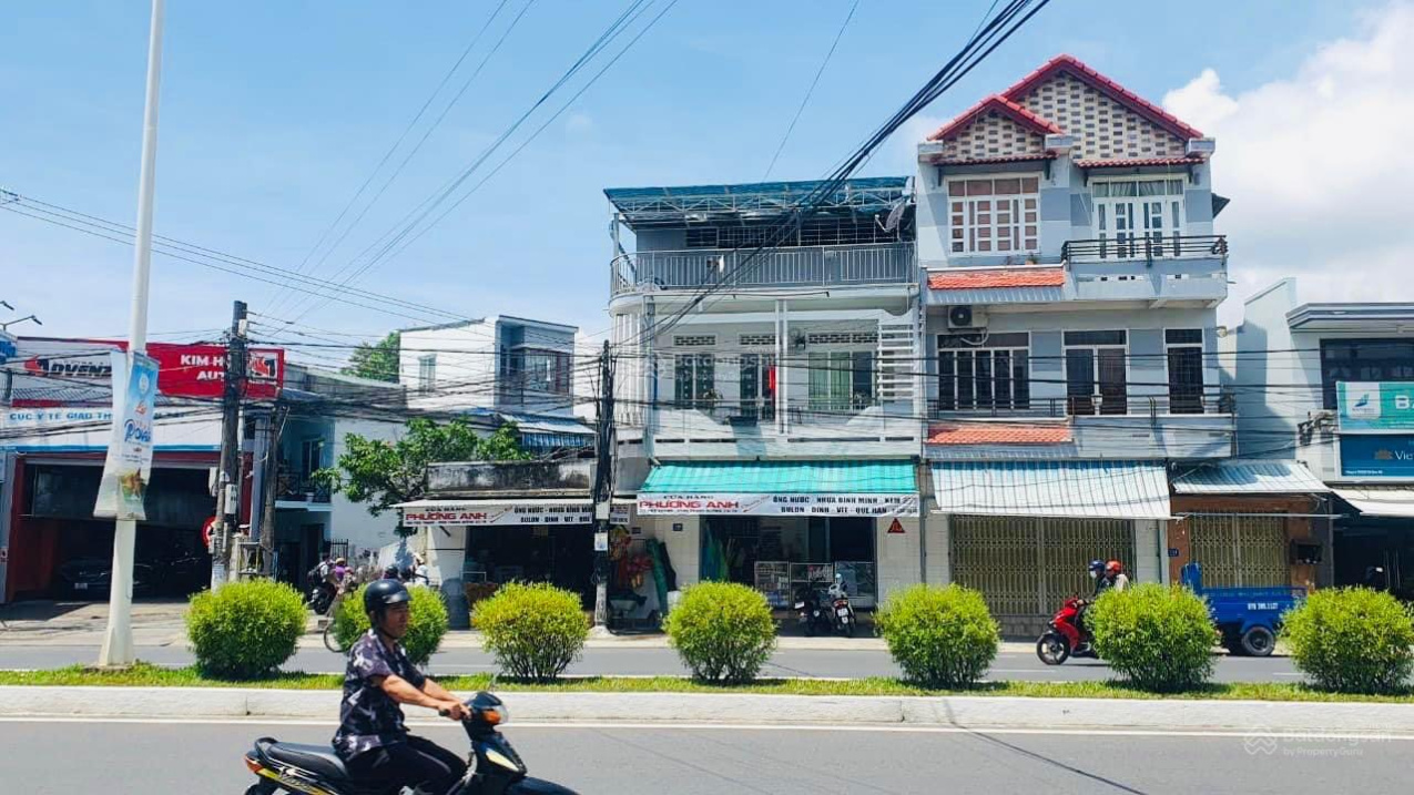 Kẹt Bán Nhà Mặt Tiền 23/10 Gần Trường Hà Huy Tập - Vĩnh Thạnh, Giá Đầu Tư