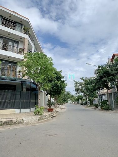 Hàng Mới - Bán 2 Lô Đất Kdc Savimex, Phường Phú Thuận, Quận 7