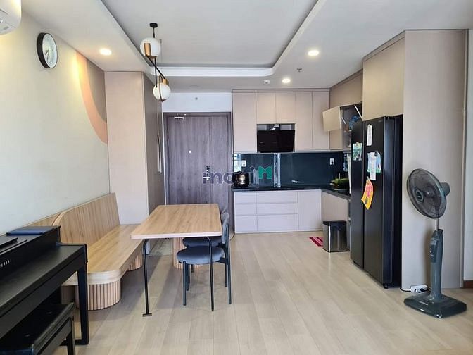 Kẹt Vốn Kinh Doanh Nên Bán Gấp Ch Richmond City Nguyễn Xí, Bth 86M2