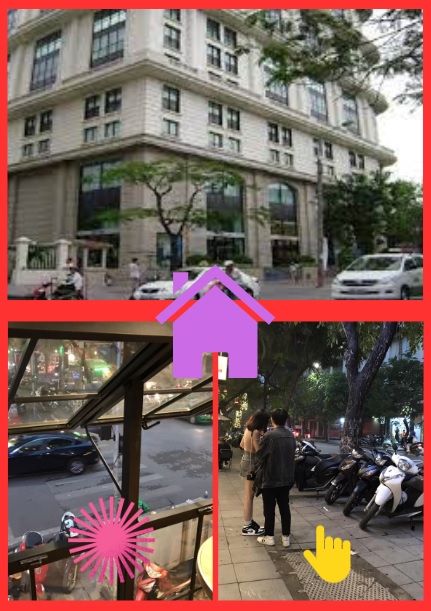 CHÍNH CHỦ nhà phố Lý Thường Kiệt, 67.9 tỷ, 60m2*5T, SIÊU HIẾM - VIP - LÔ GÓC - KD TỐT -DT 2 TỶ NĂM