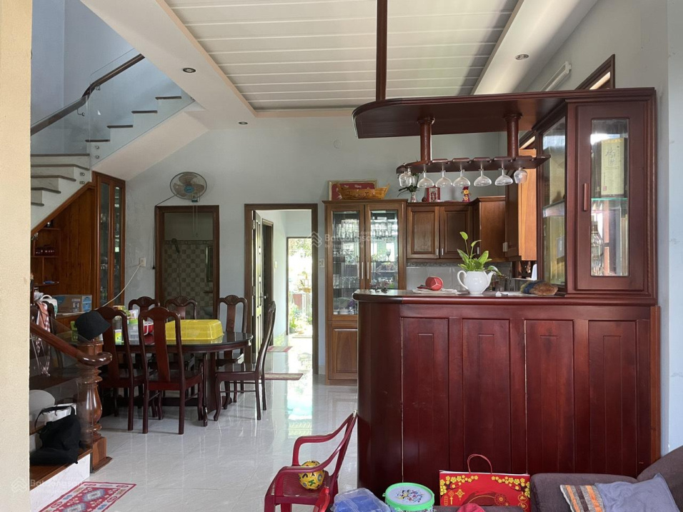 Chính Chủ Bán Nhanh Nhà Mặt Tiền Đường Lớn, Kđt Vĩnh Điềm Trung, 152 M2 Chỉ Hơn 5 Tỷ