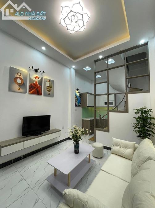 Bán Nhà Riêng 5 Tầng Mới Đẹp Tại Lương Yên, Hai Bà Trưng. Giá 2,68 Tỷ