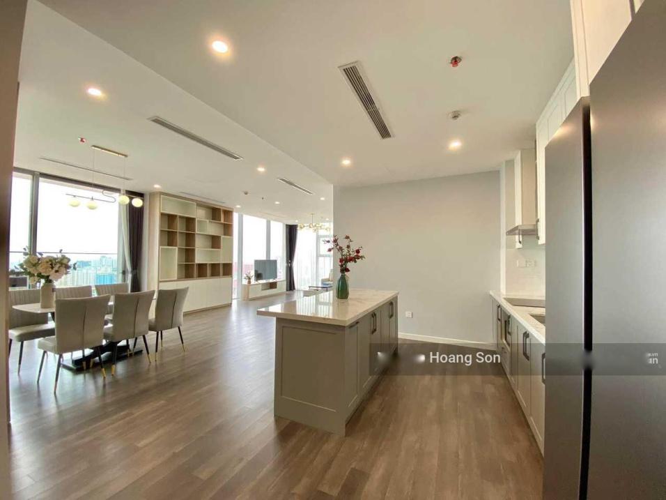 Chính Chủ Bán Căn Hộ Chung Cư Hcmcc 249A Thụy Khuê, 145M2, 3Pn Chỉ 6,1 Tỷ. L/Hệ :