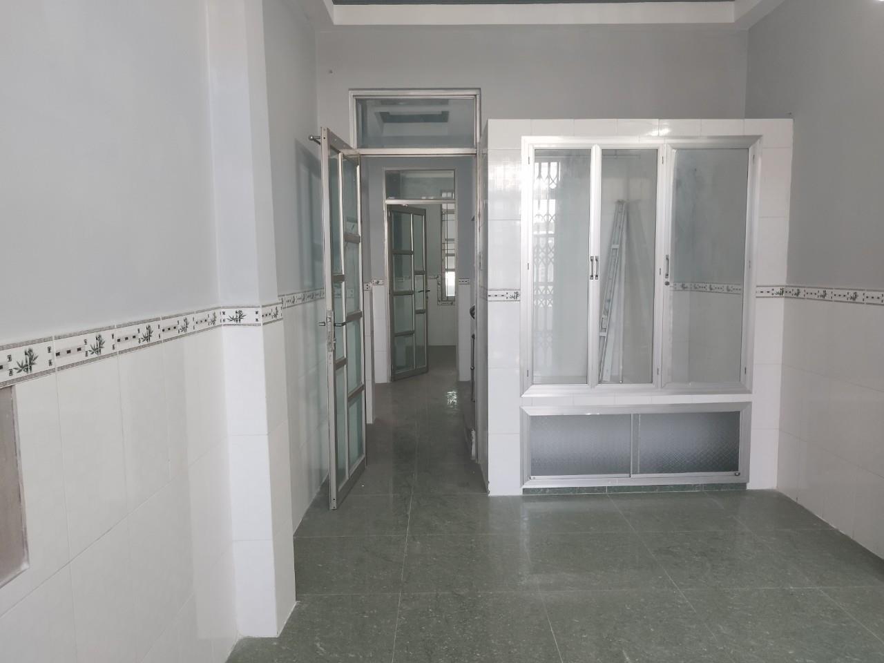 Bán nhà ngay chợ Sa Đéc Mặt tiền đường Lý Thường Kiệt
