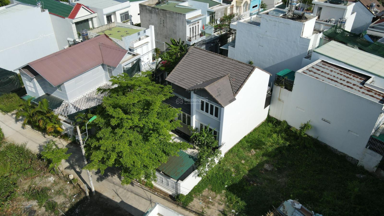 Giảm Giá Sốc Biệt Thự 2 Mặt Tiền Vĩnh Thạnh, Thành Phố Nha Trang, Khánh Hòa