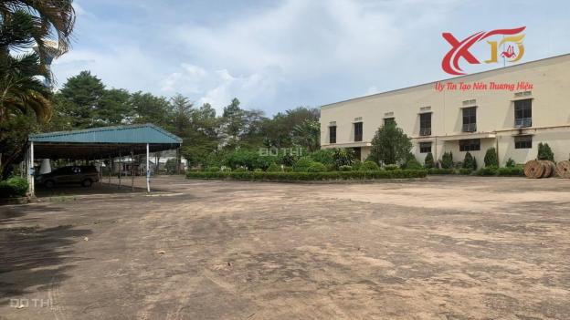 Bán Nhà Xưởng Kcn Long Thành, Đồng Nai 61.000 M2 Chỉ 6Tr/M2