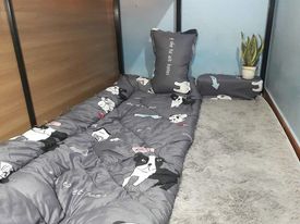 Cho Thuê Phòng Homestay Kiểu Nhật