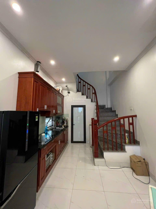 Nhà Đẹp Thạch Bàn, Long Biên, 33M2, 5 Tầng, Ô Tô, Gần Phố, Full Nội Thất, Chỉ Hơn 3,3Tỷ. 0972 106 ***