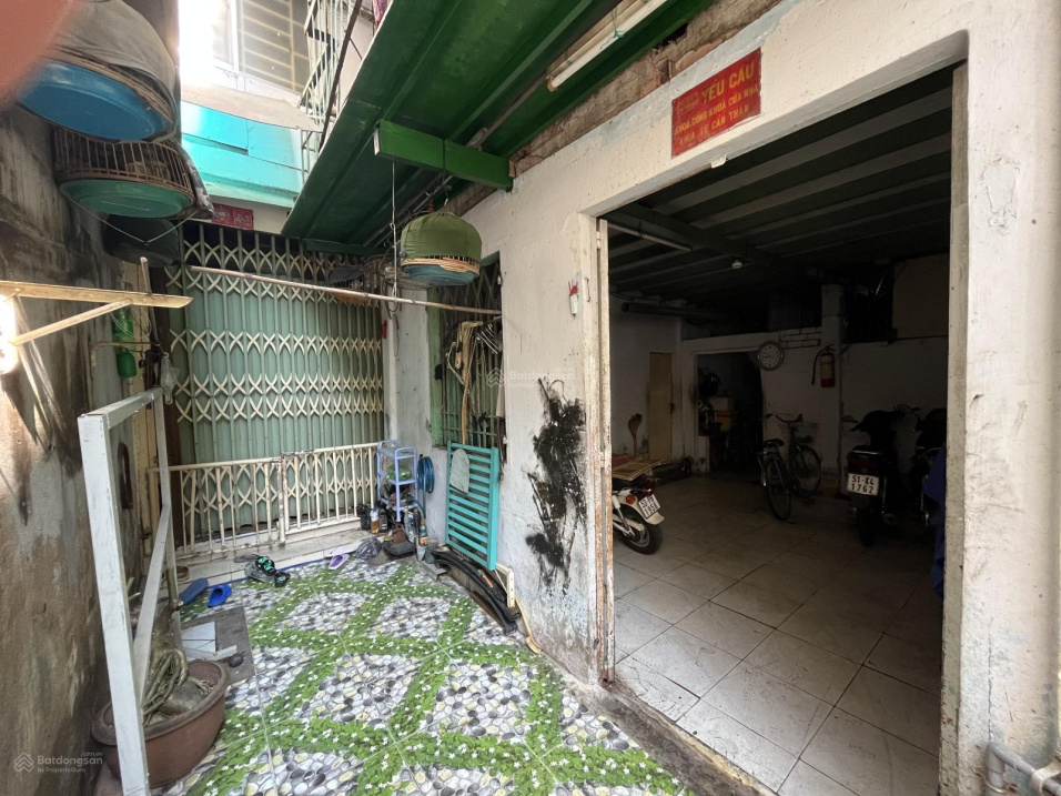 Chính Chủ Cần Bán Nhà Tổng Diện Tích 138.7M2 Tại Lương Thế Vinh