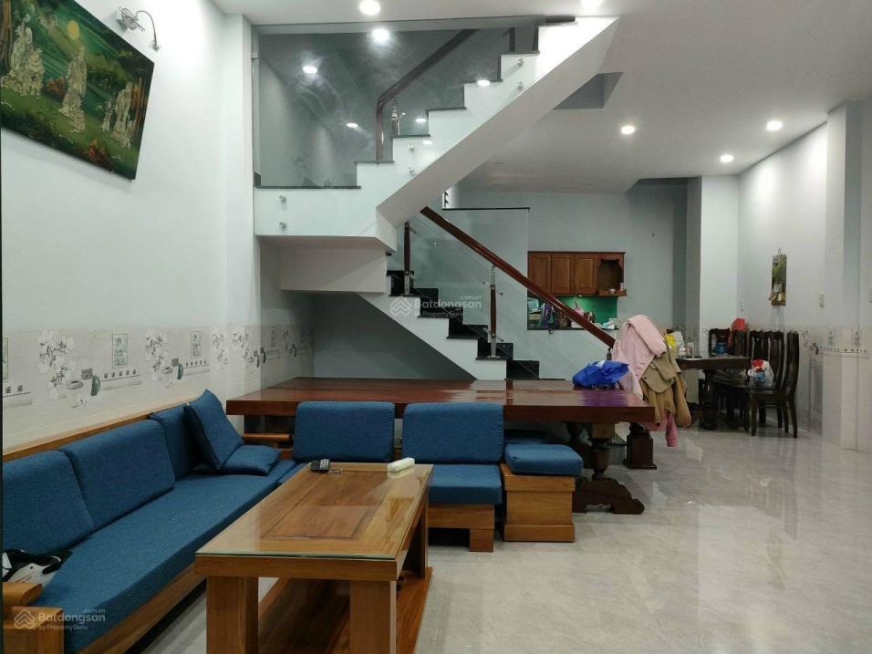 Cần Bán Gấp Nhà Thôn Phú Thạnh, Xã Vĩnh Thạnh, Nha Trang. Chỉ Với 2Tỷ950