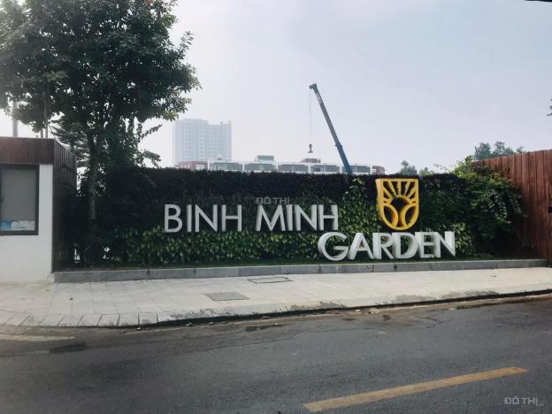 Giảm Giá Sốc - Shophouse Bình Minh Garden, View Công Viên, Còn Hơn 11 Tỷ