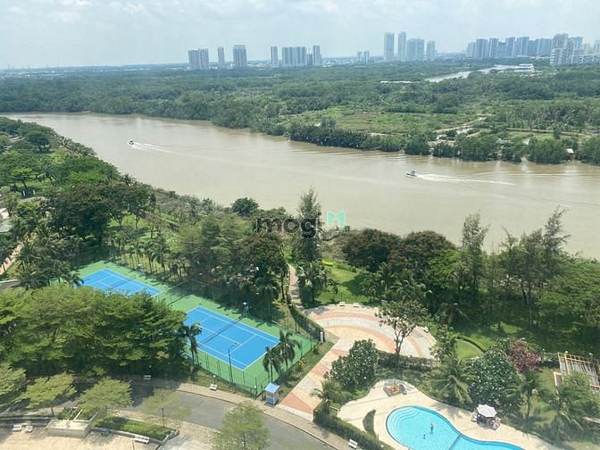 Bán Căn Hộ Riverside Residence 78M2 View Sông 2Pn Ngay Phú Mỹ Hưng