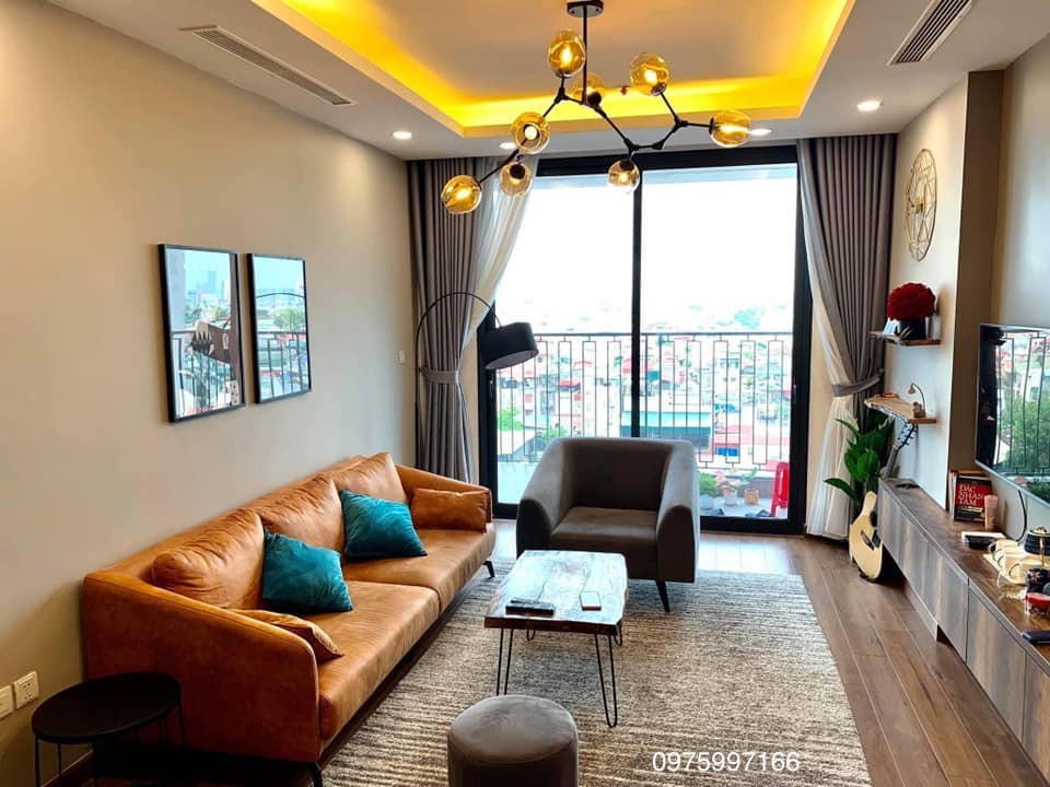 Bán Cắt Lỗ Căn hộ 3PN từ 6 tỉ tại Hinode City 201 Minh Khai. LH: 0975.997.166