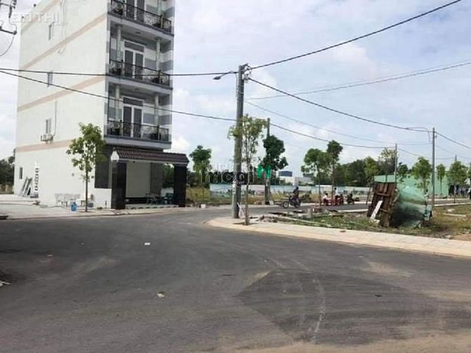 Bán Đất Đường Thạnh Lộc - Hà Huy Giáp - Quận 12 Dt 90M2 Giá 1,9 Tỷ