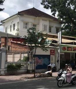 Kẹt Bank Bán Gấp Biệt Thự Mt Hồ Xuân Hương Q3-Dt:12X20M 2 Lầu Giá Tốt