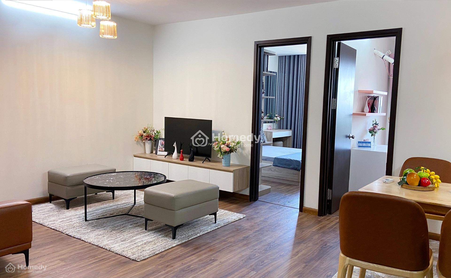 Bán Căn Hộ Chung Cư Full Đồ Thanh Hóa - Thanh Hóa Giá 1.15 Tỷ