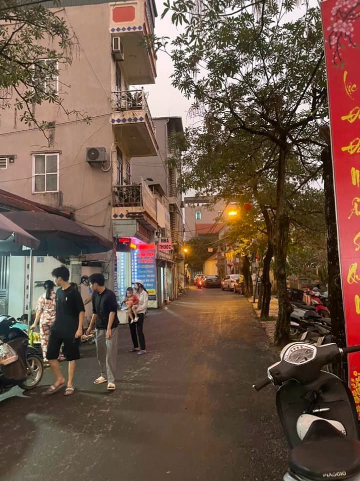 Siêu Hiếm 1 Lô Phú Minh, 73m2, MT 4,5m, giá 4 tỷ, Oto,Kinh DOanh