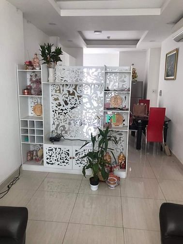 Bán Moonlight Park View, Bình Tân. Diện Tích 80M2 Gồm 3Pn 2Wc Có Nt