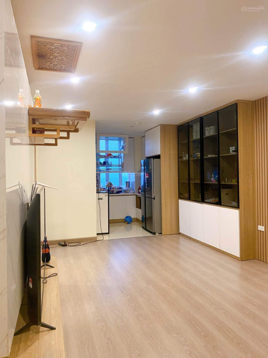Bán Căn 54M2 Full Nội Thất Đẹp 2Pn 2Vs Tòa Mới Xphomes Star Giá Chỉ Nhỉnh Tỷ