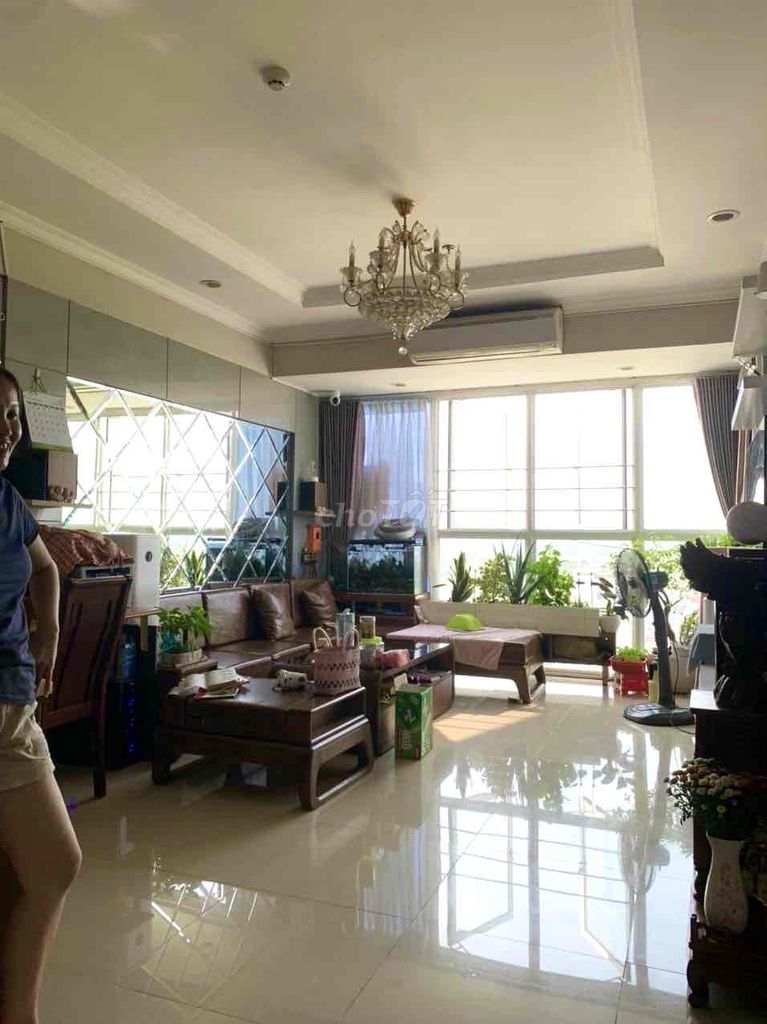 Bán Căn Hộ 2Pn Cao Ốc Hưng Lộc Phát ( Giá 2.160 Tỷ )