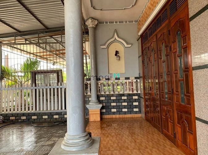 [Hiếm Có] Bán Căn Nhà Diện Tích Ngang 9M Sâu 30M Đã Trừ Lộ Giới Đường