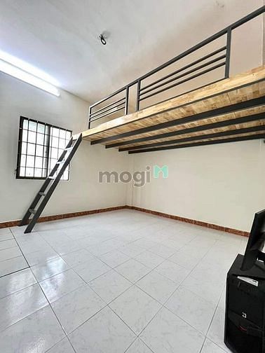 Phòng Trọ Có Gác Giá Rẻ Tại Phường 13 Tân Bình