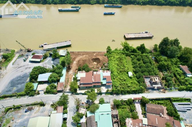 Giá 17 Tỷ. View Sông Đồng Nai Thuộc Thiện Tân,Vĩnh Cửu. 3326M Có 300M Thổ Cư