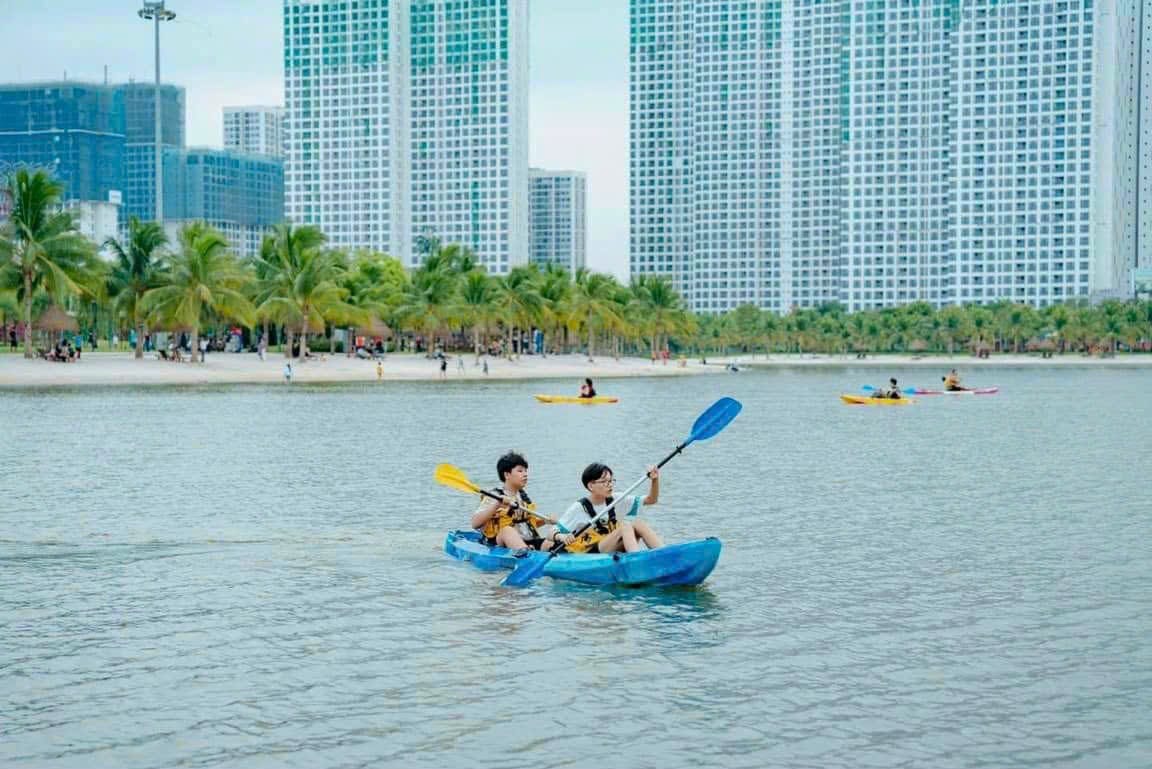 Bảng giá căn 2 phòng ngủ góc tại phân khu The Origami Vinhomes Grand ParkNhư anh chị đã biết