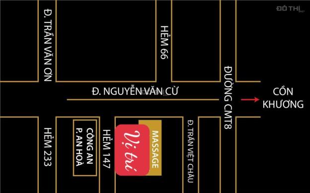Sang Nhượng Cơ Sở Massaga Sống Khỏe Chuyên Nghiệp Mặt Tiền Đường Nguyễn Văn Cừ, Ninh Kiều, Cần Thơ