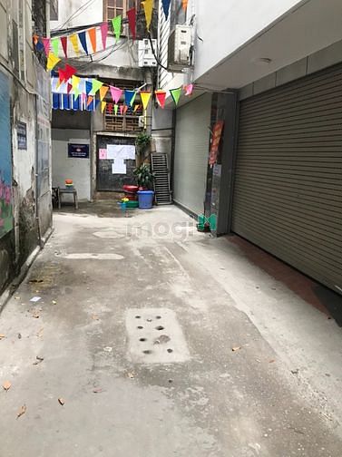 Bán Đất Lạc Long Quân, Cầu Giấy, 3 Bước Ra Phố, 111M2- Mt8M - 14.9 Tỷ