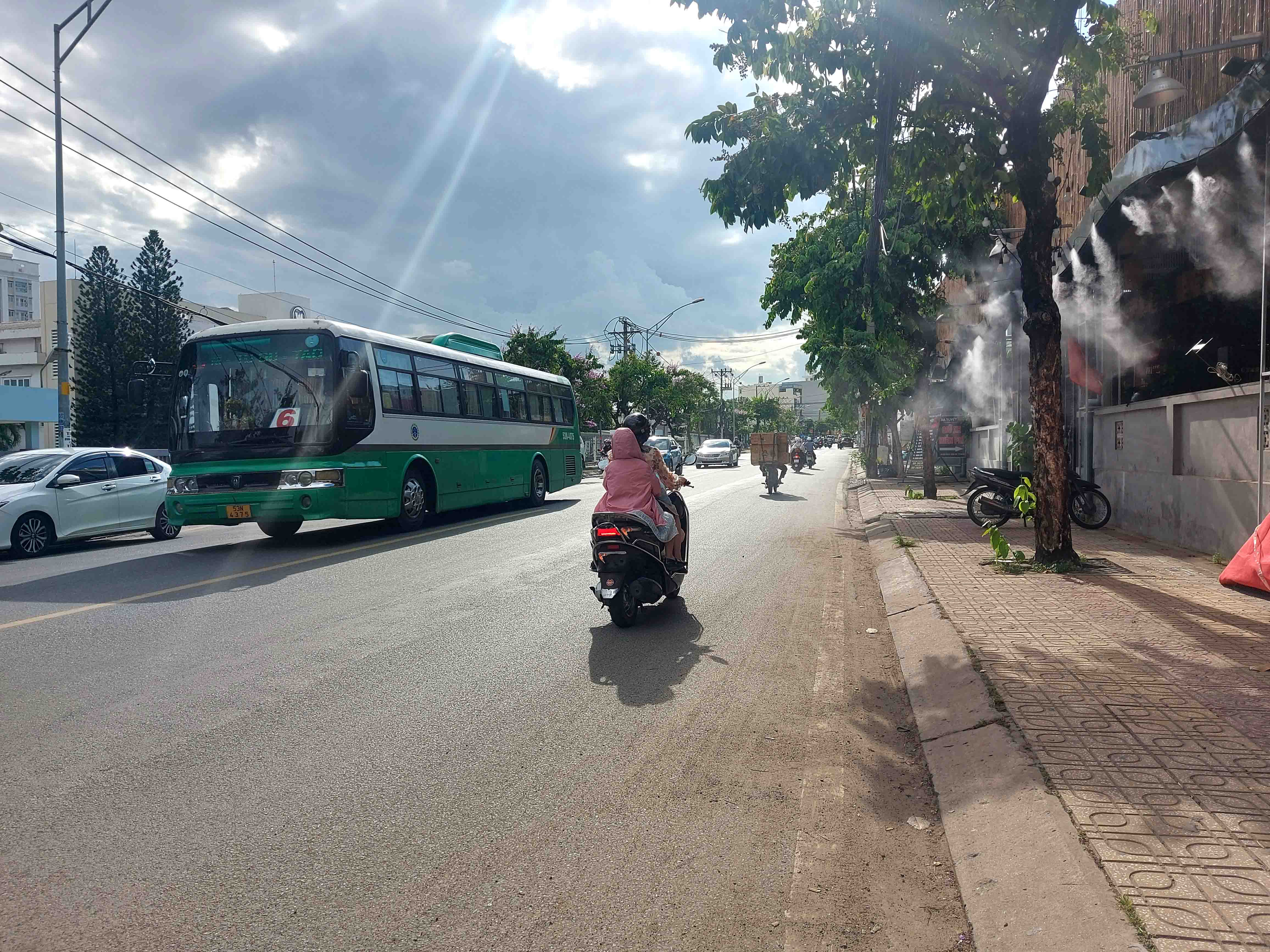Bán Đất Thổ Cư Đặng Văn Bi, Bình Thọ, 130m2, Ngang 5.5m, Hẻm Xe Hơi, Sát Mặt Tiền