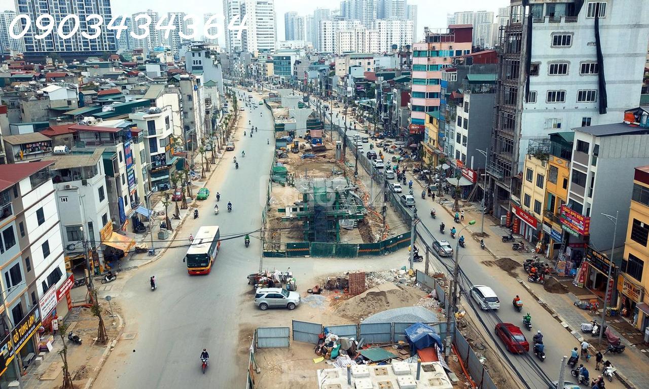 Bán nhà Nguyễn Ư Dĩ- khu Thảo Điền - Q2 giá vùng đáy cho khách mua ở đầu tư