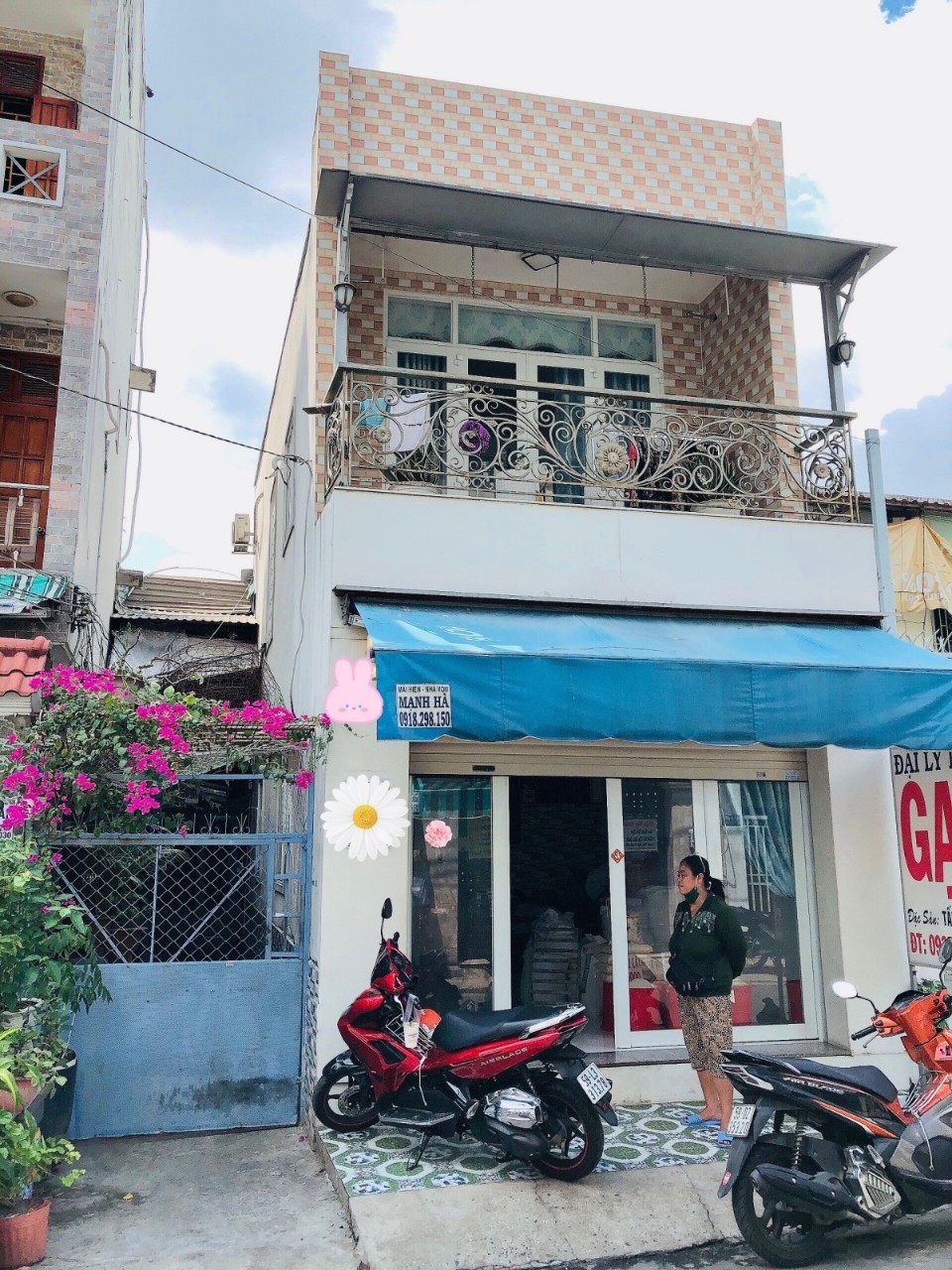 Bán nhà mới Lê Đình Cẩn Bình Tân 47m2 2 tầng BTCT HXH chỉ nhỉnh 4 tỷ thương lượng.