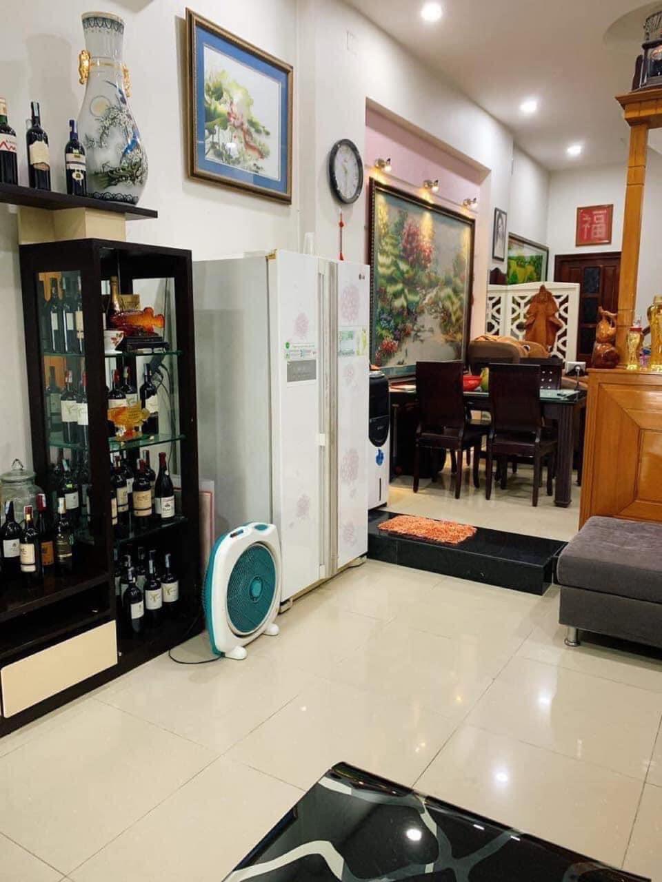 Cần bán nhà mặt tiền đường Gò Cây Sung, gần Vĩnh Điềm Trung, xã Vĩnh Ngọc, Nha Trang