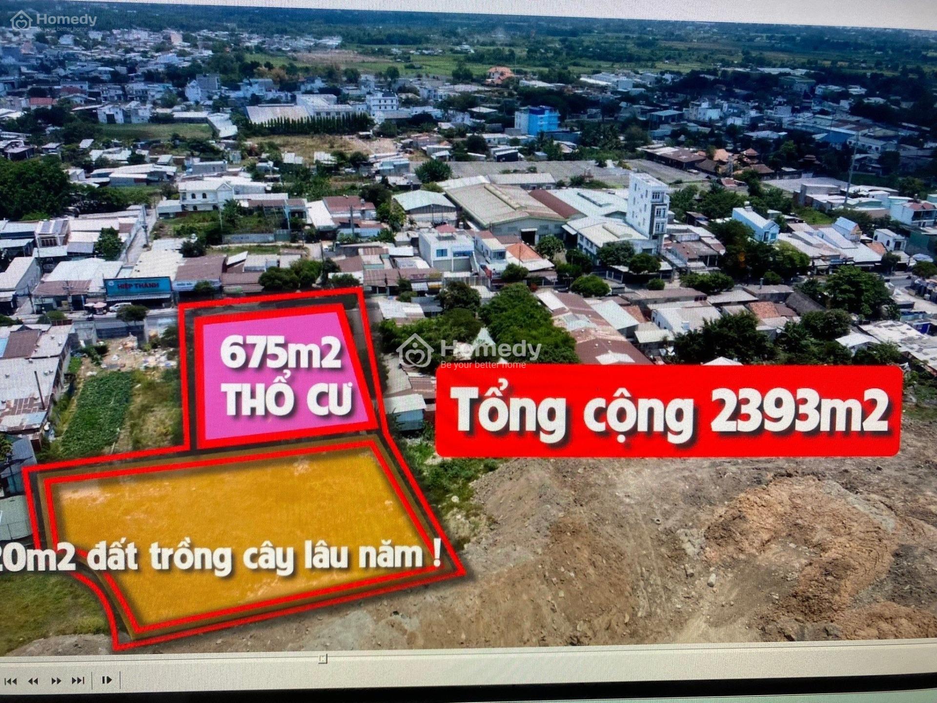 Bán Đất Huyện Hóc Môn - Tp Hồ Chí Minh Giá 88.00 Tỷ
