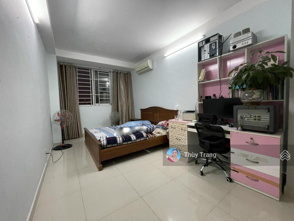 Bán Căn Hộ Belleza Apartment, 2 Phòng Ngủ, 74 M2, Giá 2.1 Tỷ Tại Quận 7 - Tp Hồ Chí Minh