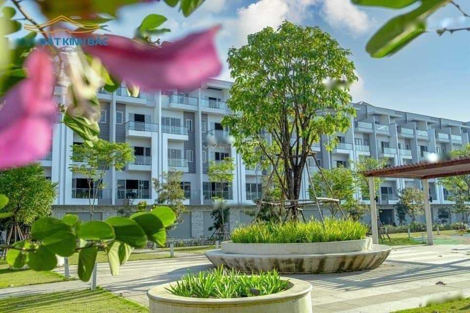 Cần Bán Nhà Biệt Thự Khu Đô Thị Him Lam Green Park, 5 Tầng, Giá 4.4 Tỷ Tại Bắc Ninh - Bắc Ninh