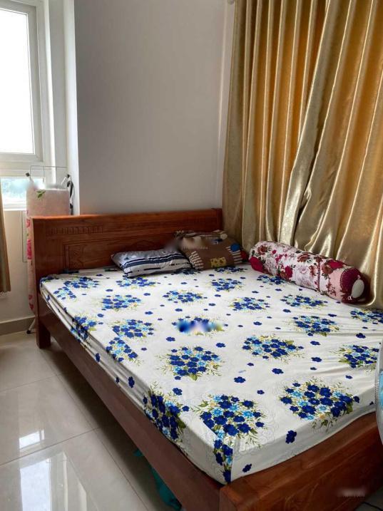 Cần Bán Ngay Căn Chung Cư Topaz Home 2, 3 Phòng Ngủ, 69 M2, Giá 1.84 Tỷ Tại 9 - Tp Hồ Chí Minh