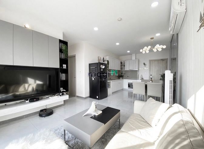Phá Sản Bán Lẹ The Everrich Infinity Q5 72M2 1,7 Tỷ
