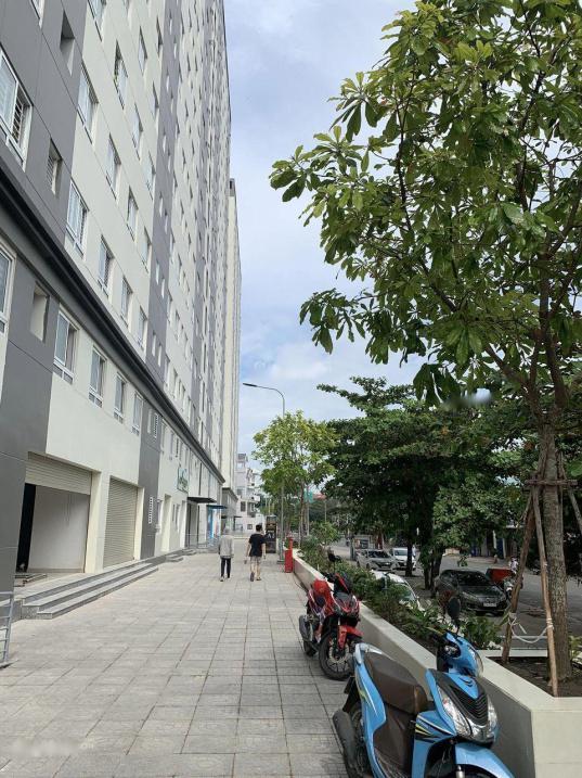 Chuyển Nhượng Chung Cư Topaz Home 2, 2 Phòng Ngủ, 58 M2, Giá Rẻ Tại Đường 154 - 9 - Tp Hồ Chí Minh