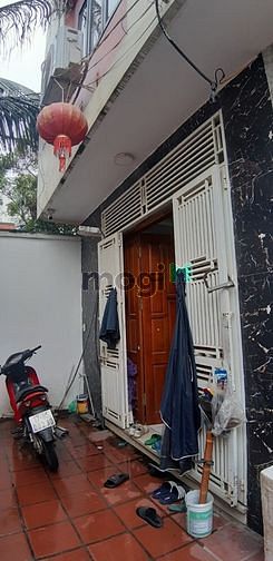 Bán Nhà 30M, 3.5 Tầng Sát Kđt Văn Quán, Hà Đông, 50M Ra Nguyễn Khuyến